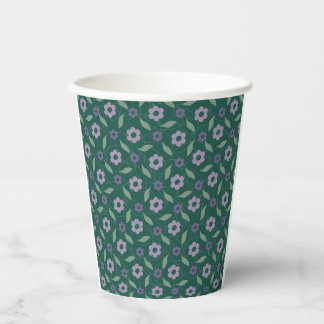 Paper Cups Papieren Bekers