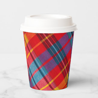 Paper Cups Papieren Bekers