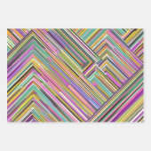 Paper Design Five (Voorkant 2)