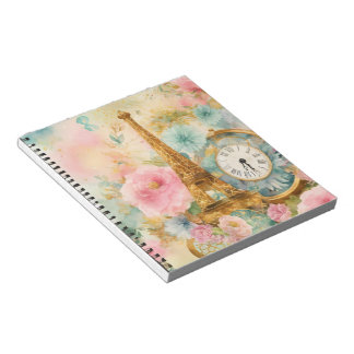 Paper Haven: Notitieblok Essentials Collectie