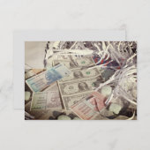 Paper Inflation (Voorkant / Achterkant)