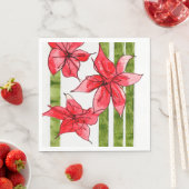 Paper Napkin Servet (Insitu)