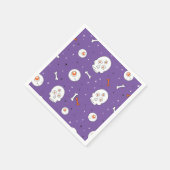 Paper Napkin Servet (Hoek)