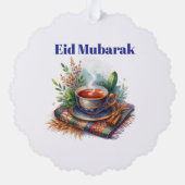 Paper Ornament Card-Scalloped Ornaments (Achterkant)