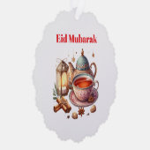 Paper Ornament Card-Scalloped Paper Ornaments (Rechts)