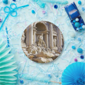 Paper Plate Papieren Bordje (Feest)