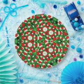 Paper Plate Papieren Bordje (Feest)