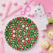 Paper Plate Papieren Bordje (Feest)