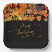 Paper Plate Papieren Bordje (Voorkant)