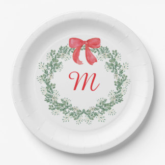 Paper Plate Papieren Bordje