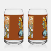 Paper Rabbit Soda Glass (Droite)