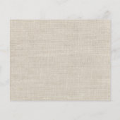 PAPER Weddenschap | Rustige zonnebloempauze Flyer (Achterkant)