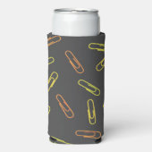 Paperclips (Seltzer Voorkant)