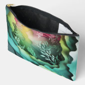 Papercut Passageway Accessoire Zakje Handtas (Open)