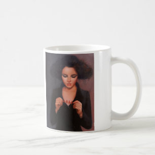 Paperpops Koffiemok