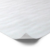Papertextuurpapier Poster (Hoek)