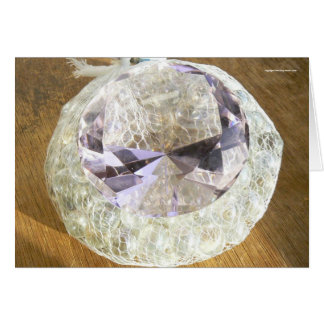 Paperweight op marbles