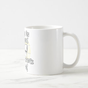 Paperwerk Koffiemok