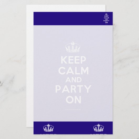 Papeterie (Devant / Derrière)