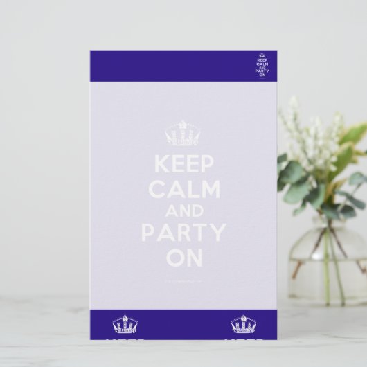 Papeterie (Debout devant)