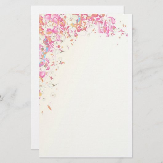 papeterie (Devant / Derrière)