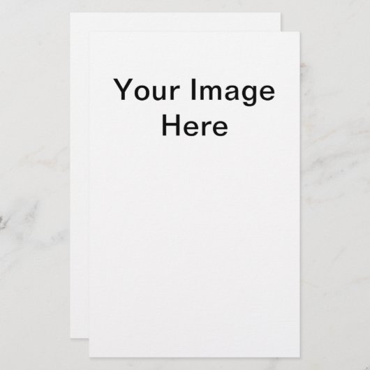 Papeterie  (Devant / Derrière)