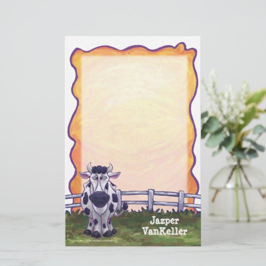 Papeterie (Debout devant)