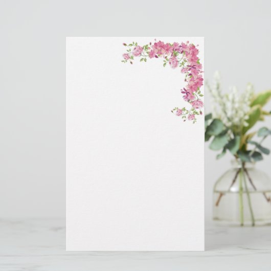 Papeterie  (Debout devant)