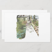 PAPETERIE されくくじ (Devant / Derrière)