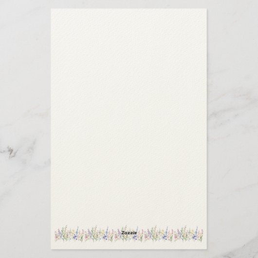 PAPETERIE 花とかわいい子ヤギ♡ (Dos)