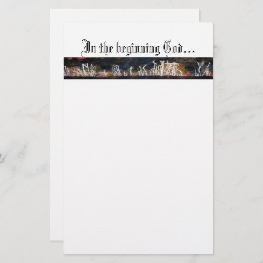 PAPETERIE 10 (Devant / Derrière)