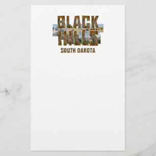 Papeterie ABH Black Hills