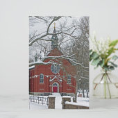 Papeterie Académie d'Arcadie (Debout devant)