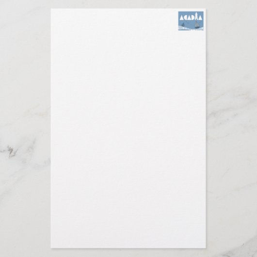 Papeterie Acadie (Devant)