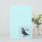 Papeterie Afficher l'ASR racer (Debout devant)