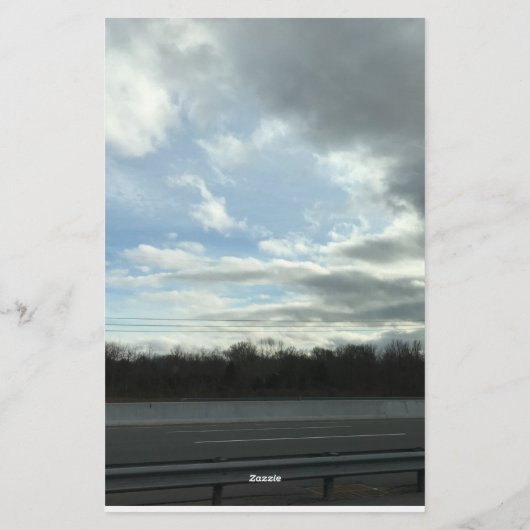 Papeterie Affirmation (Dos)