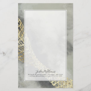 Papeterie Ajoutez votre nuage nommé Matrix de  