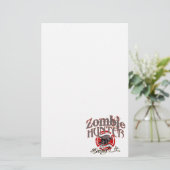 Papeterie Aller après des zombis ! (Debout devant)