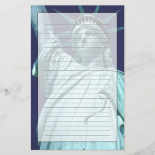 Papeterie Amérique du Nord, États-Unis, New York, New York C