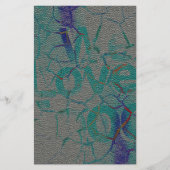 Papeterie Amour (Devant)