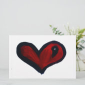 PAPETERIE AMOUR (Debout devant)