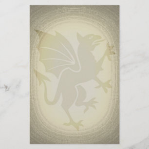 Papeterie Amour de griffon