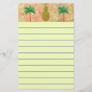 Papeterie Ananas