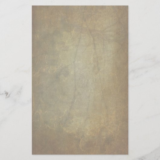 Papeterie Ancien Papier Grungy (Devant)