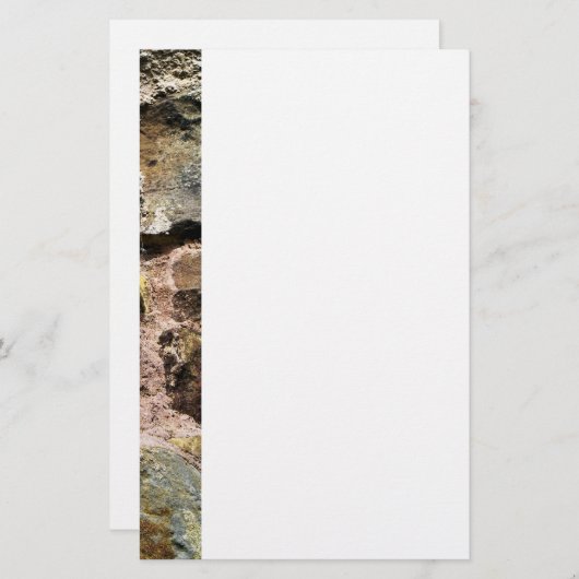 PAPETERIE ANCIENNE ANGLETERRE (Devant / Derrière)