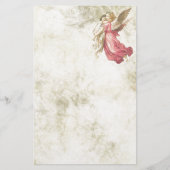 Papeterie Ange gardien (Devant)