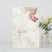 Papeterie Ange gardien (Debout devant)