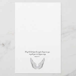 Papeterie ange gardien