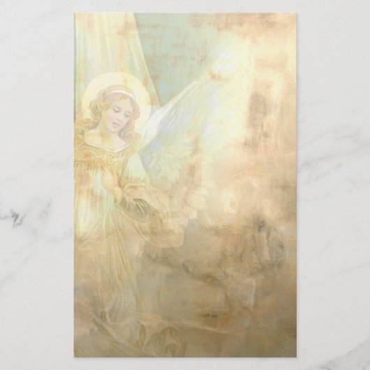 Papeterie Ange stationnaire (Devant)