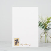 PAPETERIE ANGEL (Debout devant)